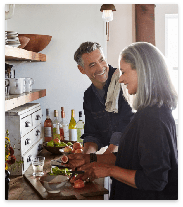 couple-cooking