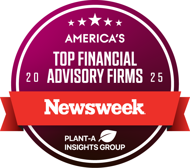 America_s Top Financial Advisory Firms 2025_Top Financial Advisory Firms 2025 CIRCLE